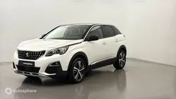 Peugeot 3008 1.5 BlueHDi 130ch E6.c Allure Business S&S 111g