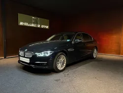 BMW Série 3 20i Luxury Steptronic