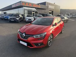 Renault MEGANE IV 1.7 BLUE DCI 150CH BUSINESS INTENS EDC