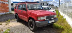 Opel Monterey A UBS69G (4X4)