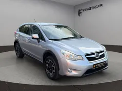 🚗 subaru xv ii 1.6 115 trend awd bva – 26 000 km ❄️