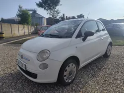FIAT FIAT 500 500 1.2i 69 Pop/Garantie 6 Mois