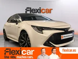 TOYOTA Corolla 180H Advance