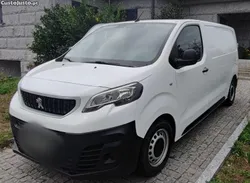 Peugeot Expert 1.6 HDI