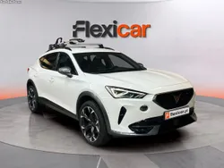 CUPRA Formentor 1.5 TSI Sport DSG
