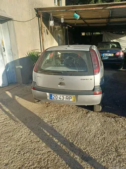 Opel Corsa 1.2 ecotec