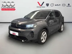CITROEN C5 Aircross BlueHDi S&S Plus EAT8 130