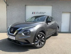Nissan Juke 117 cv DIG-T ACENTA