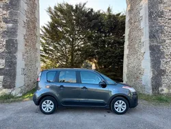 CITROEN C3 PICASSO 1.2 110Ch CONFORT