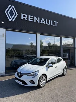 Renault Clio (5) Evolution SCe 65