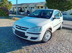 Opel Corsa C 1.3 Cdti A/C
