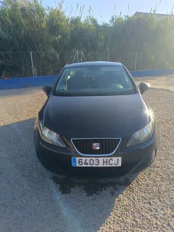 SEAT Ibiza SC 1.6TDI CR Style