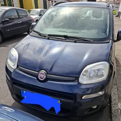Fiat Panda 1.1