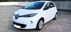 Renault Zoe BATERIA PROPRIA C/ IVA DEDUTIVEL