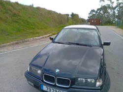 BMW 116 316