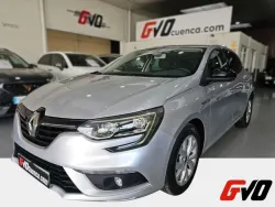 Renault Megane 1.3 TCe GPF Limited 103kW