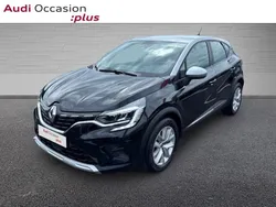 Renault Captur 1.5 Blue dCi 115ch Business
