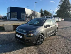 Citroën c3 bluehdi 100ch finition shine business ( apple Carplay - Bluetooth )