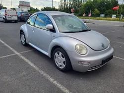 Volkswagen NEW BEETLE 2.0 115CV ESSENCE