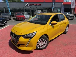 Peugeot 208 (2) BLUEHDI 100 Active