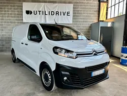 Citroën Jumpy fourgon standard Driver 1.5 Hdi 120cv S&S BVM6 TVA RECUPERABLE