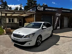 Peugeot 308 SW GTLINE 1.6HDI 120ch