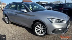 Seat Leon sw 2.0 TDI 150cv DSG7 STYLE BUSINESS 12490 HT bon etat