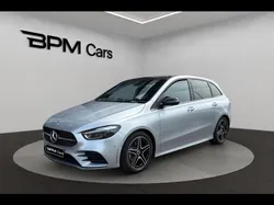 Mercedes-benz Classe B 200d 150ch AMG Line 8G-DCT