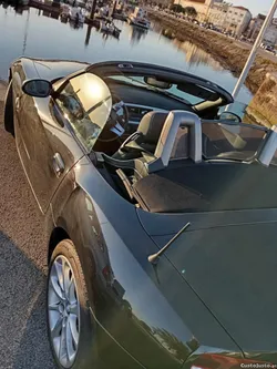 BMW Z4 2.0 150 cvs