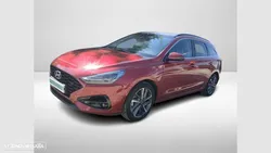 Hyundai i30 1.0 T-GDI Style Plus