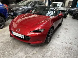 Mazda MX-5 2.0 SKYACTIV-G 160 SELECTION - RADAR ARRIERE - TOUT CUIR