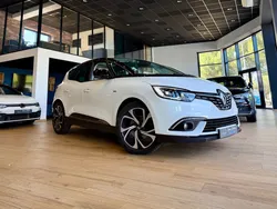 RENAULT SCENIC IV dCi 160 Energy EDC Edition One