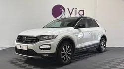 Volkswagen T-Roc 1.6 TDI 116 Lounge