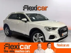 AUDI Q3 35 TDI S tronic 110kW