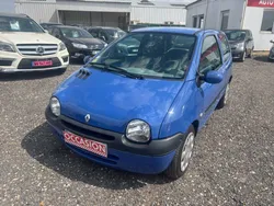 Renault twingo 1.2 16v emotion boite automatique 68128 kms