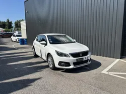 Peugeot 308 1.2 PureTech 110ch S&S Active Pack