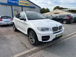 BMW X6 (E71) M50d 381 CV xDrive PACK M
