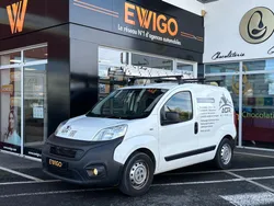 FIAT FIORINO VU 1.3 MULTIJET 95 ch EASY PRO 2 PL GARANTIE CONSTRUCTEUR 05/28
