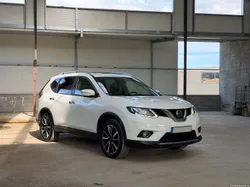 Nissan X-Trail 1.6 dCi