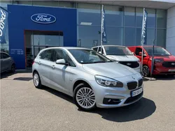 BMW Serie 2 F45 ACTIVE TOURER 218i 136 ch Luxury