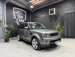 Land Rover Range Rover HSE 3.0 TDV6 245 ch LUXURY