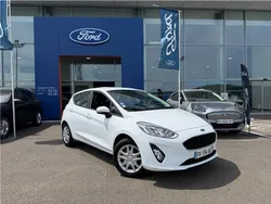 Ford Fiesta VII 1.1 70 CH BVM5 Business Nav