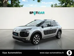 Citroën C4 Cactus PureTech 110 S&S Rip Curl 5p