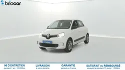Renault Twingo E-Tech Electric Equilibre R80 Achat Intégral