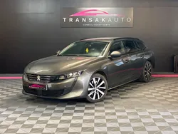 PEUGEOT 508 SW 2.0 BlueHDi 160 ch S&S EAT8 Allure 2L