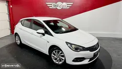 Opel Astra 1.5 D Business Edition S/S