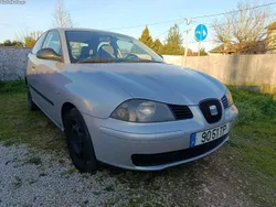 Seat Ibiza 1.2 6L