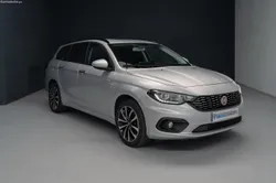 Fiat Tipo SW 1.3 M-Jet Lounge Tech