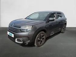 Citroën C5 Aircross BlueHDi 130 S&S EAT8 - Feel