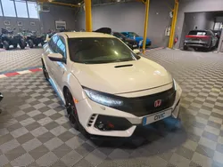 Honda civic type r gt 320